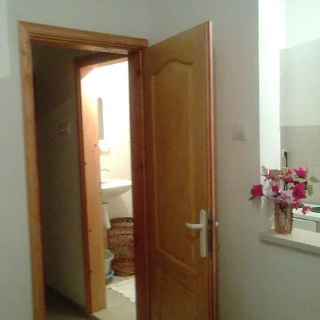Apartment Jelaca Herceg Novi Exterior photo