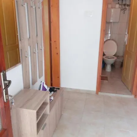 Apartment Jelaca Herceg Novi Exterior photo