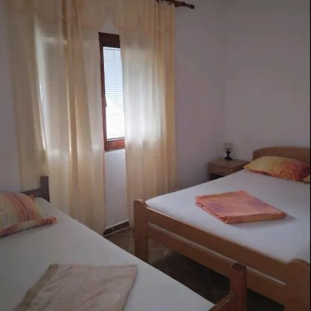 Apartment Jelaca Herceg Novi Room photo