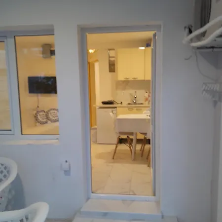 Apartment Jelaca Herceg Novi Room photo