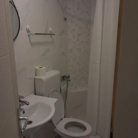 Apartment Jelaca Herceg Novi Room photo