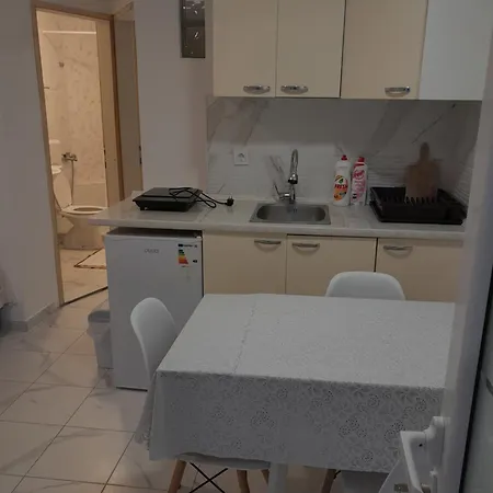 Apartment Jelaca Herceg Novi Room photo