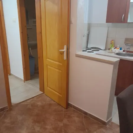 Apartment Jelaca Herceg Novi Room photo