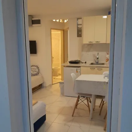 Apartment Jelaca Herceg Novi Room photo