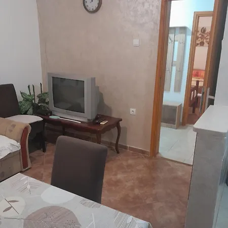 Apartment Jelaca Herceg Novi Room photo