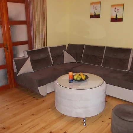 Apartment Jelaca Herceg Novi Exterior photo