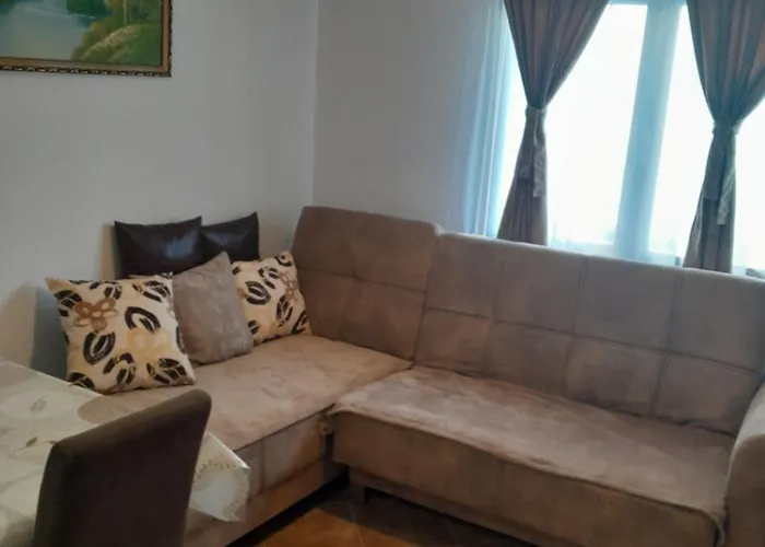 Apartment Jelaca