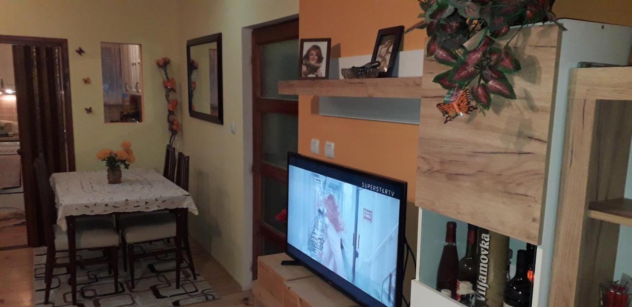 Apartment Jelaca Herceg Novi