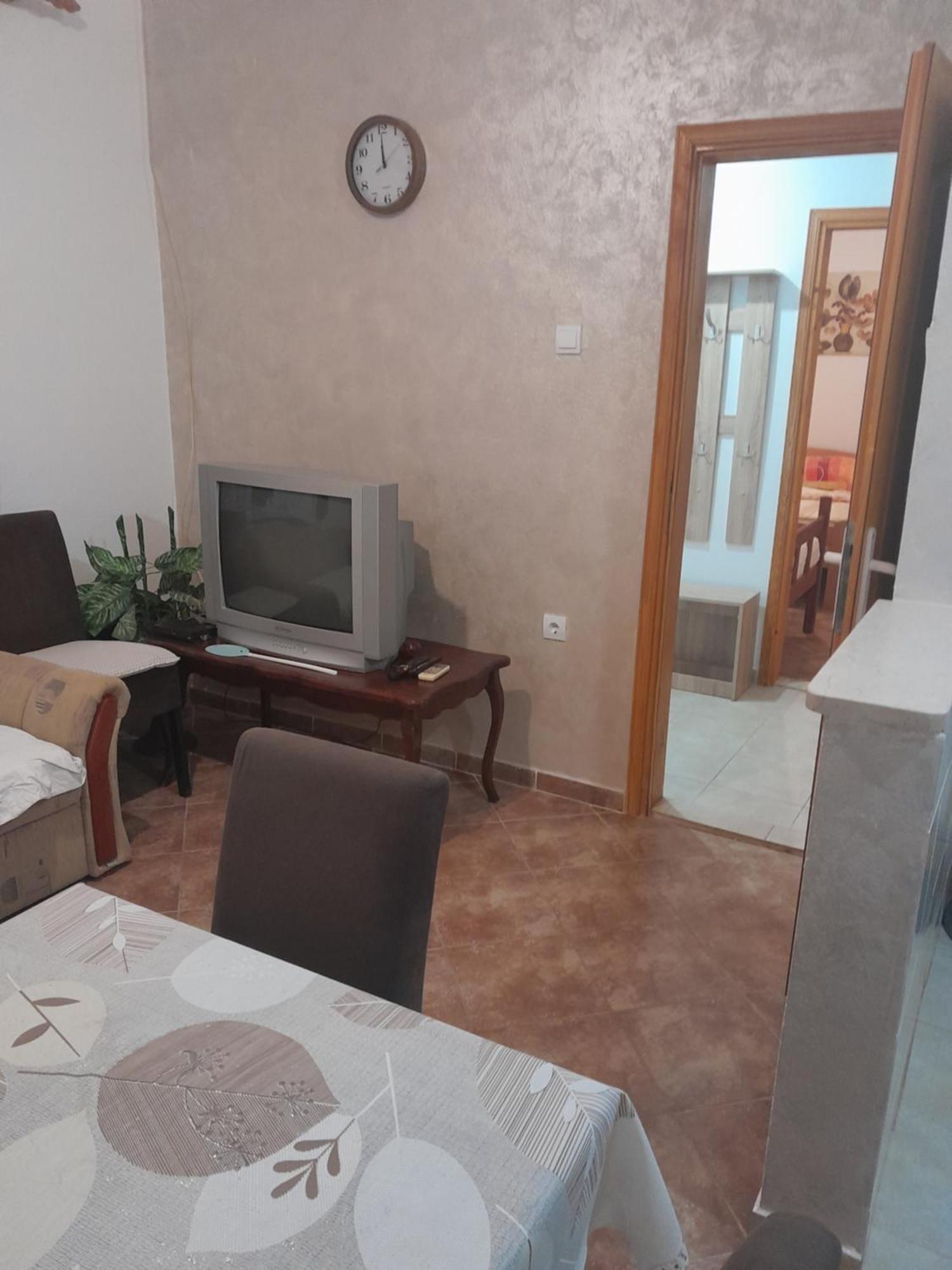 Apartment Jelaca