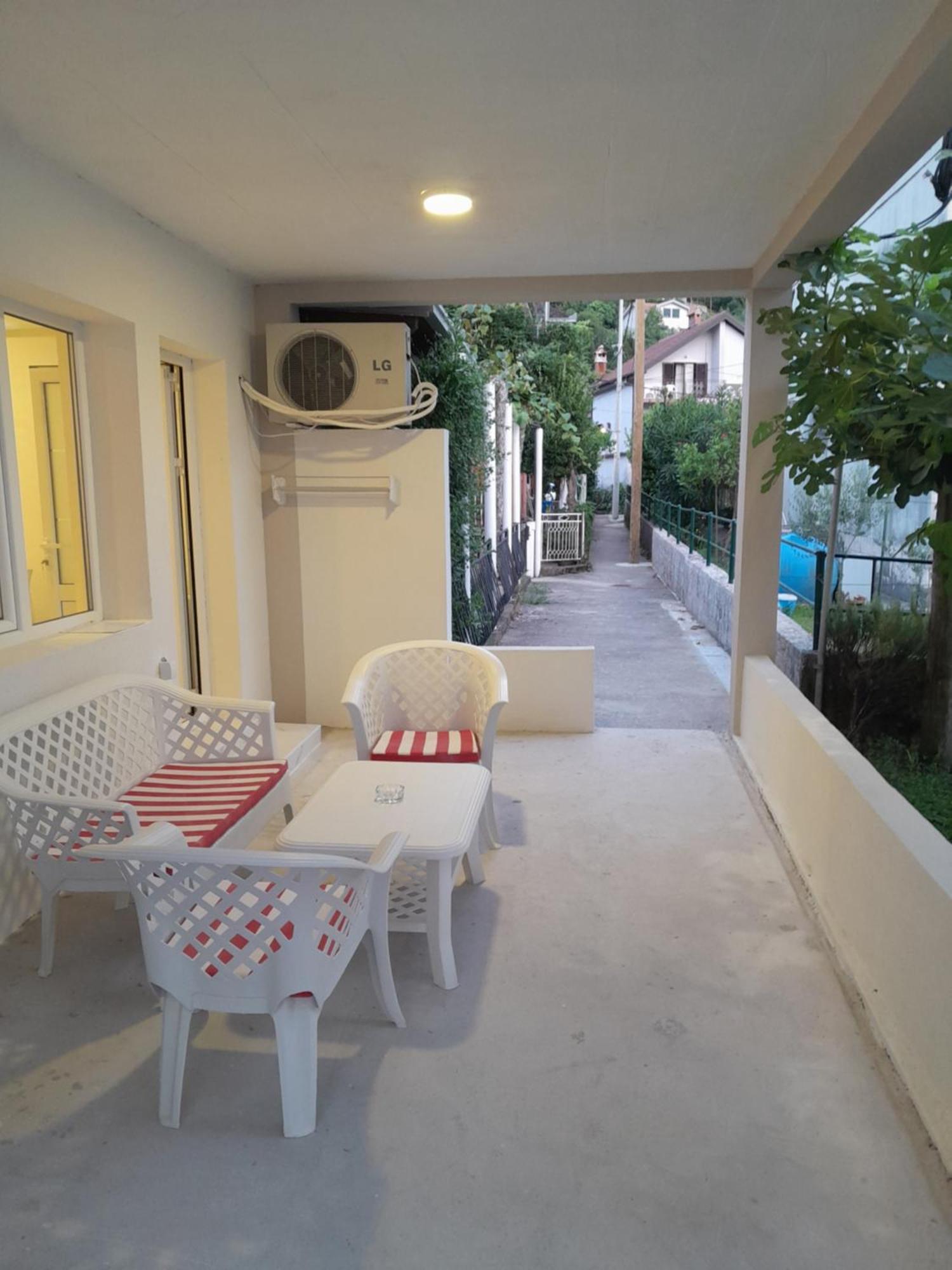 Apartment Jelaca Herceg Novi
