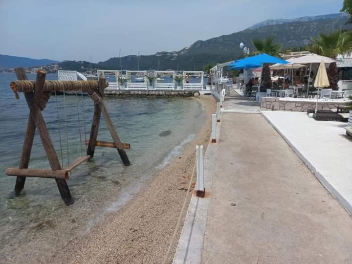 Jelaca Apartment Herceg Novi