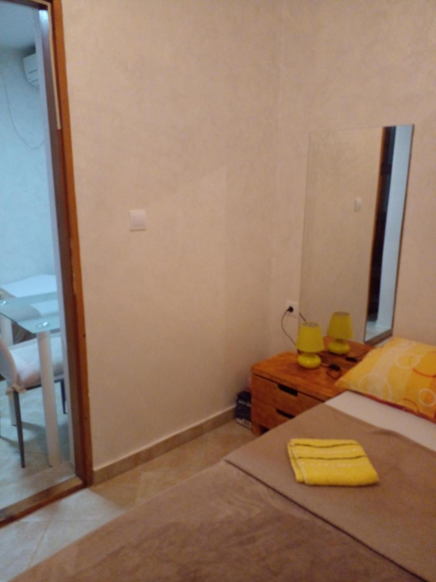 Apartment Jelaca Herceg Novi