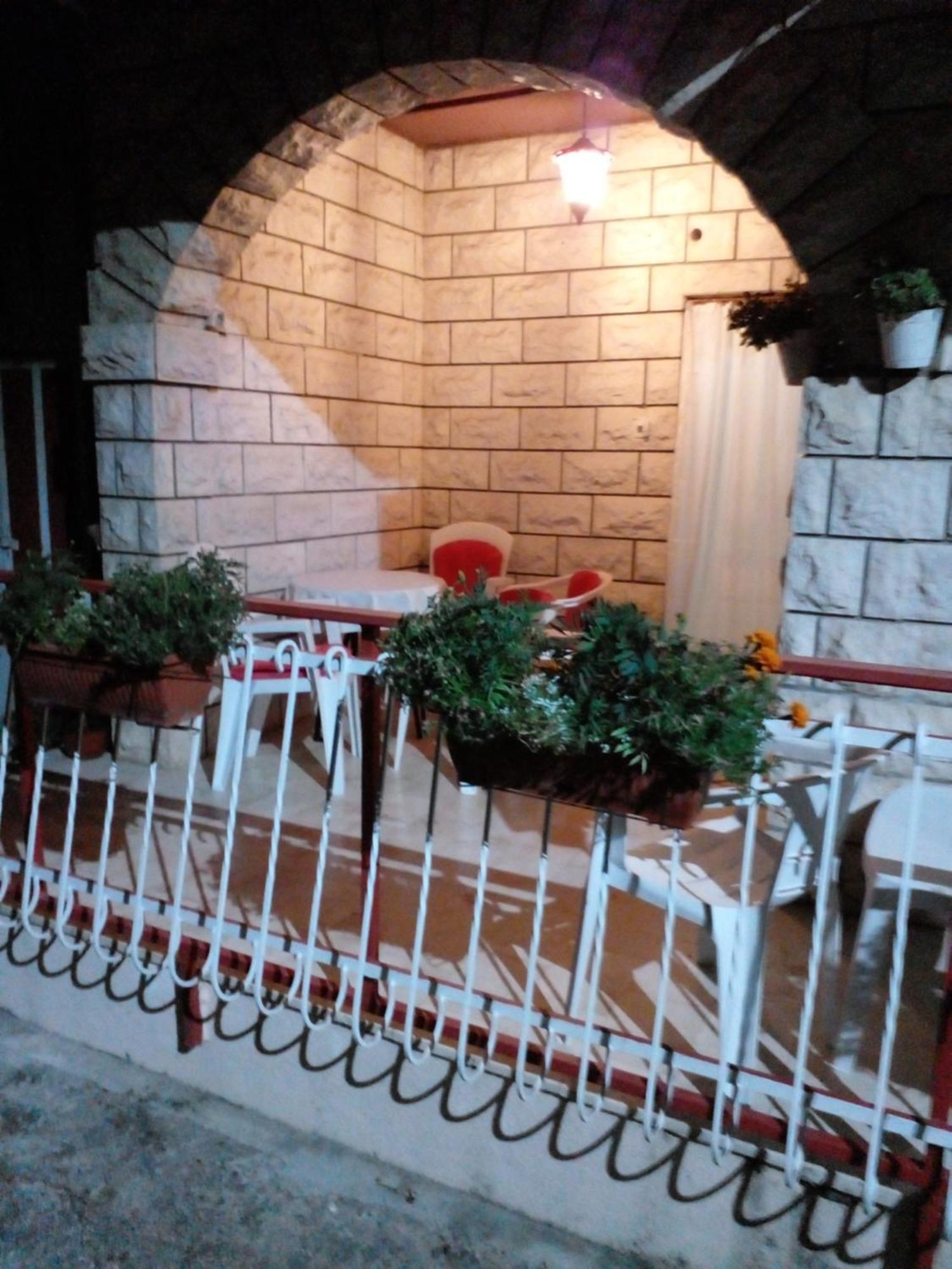 Jelaca Apartment Herceg Novi