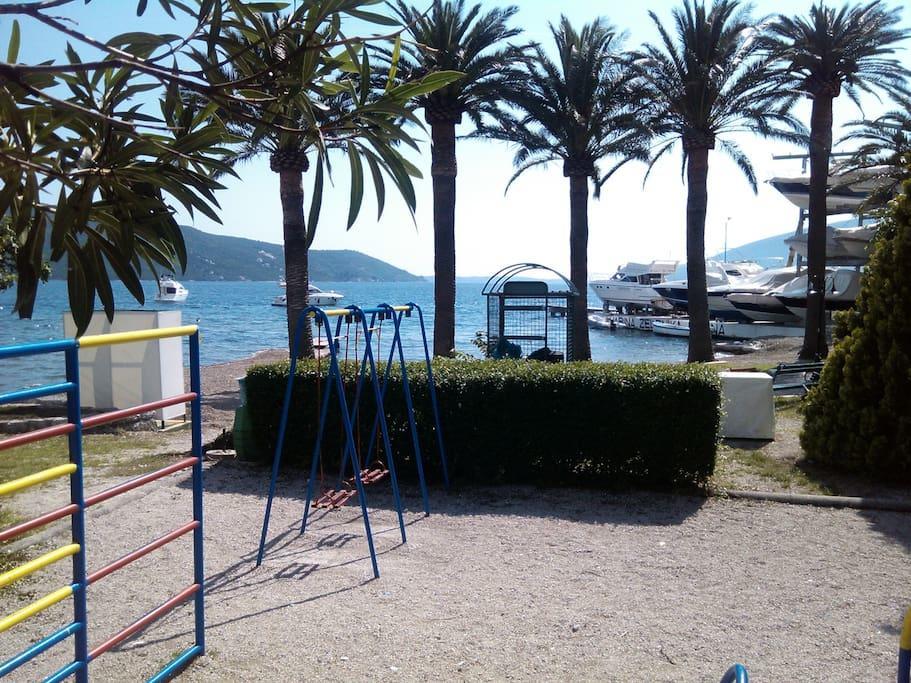 Jelaca Herceg Novi