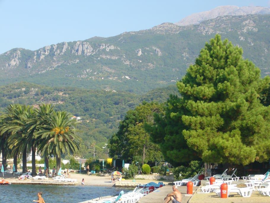 Jelaca Apartment Herceg Novi