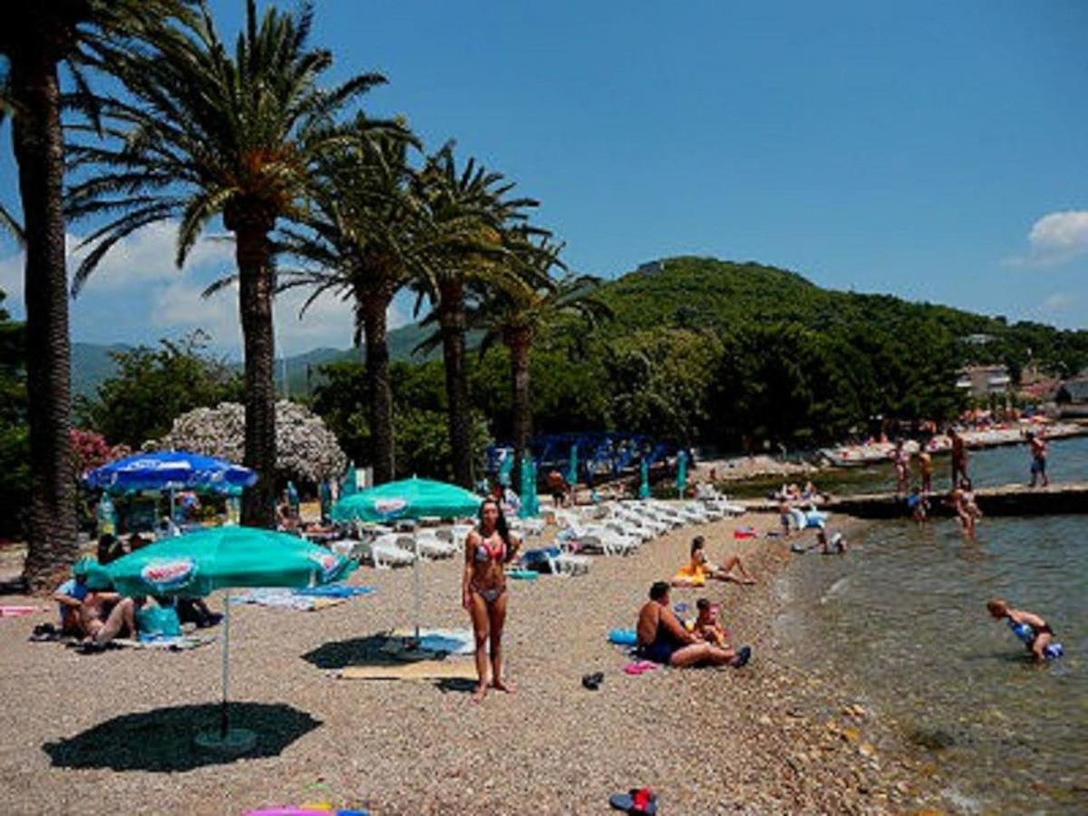 Jelaca Apartment Herceg Novi