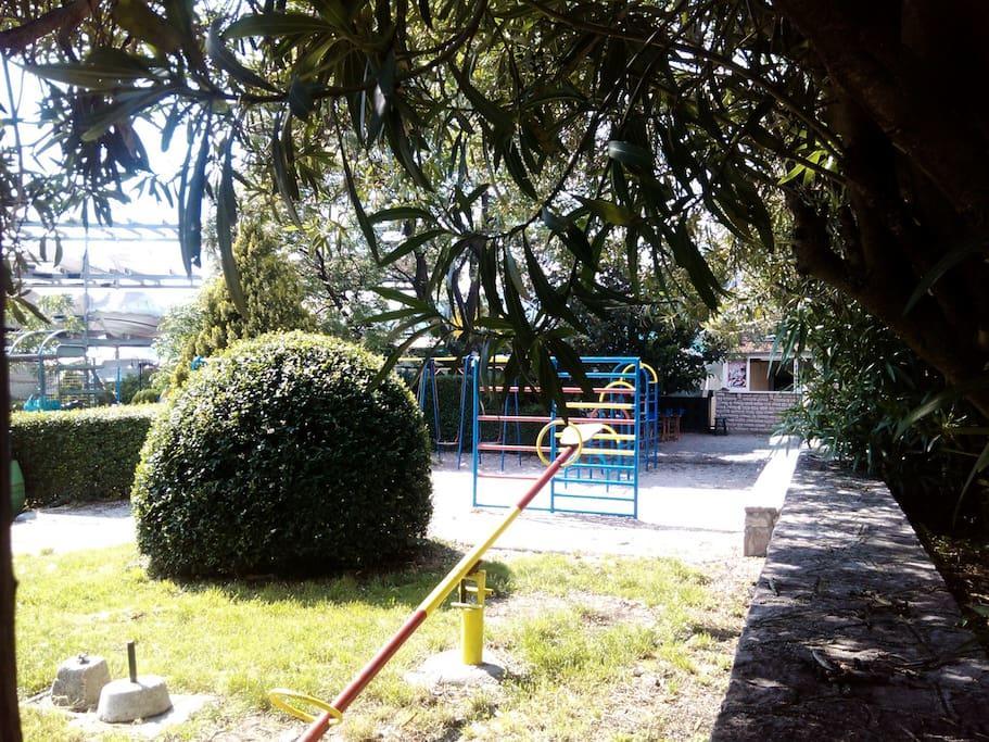 Apartment Jelaca Herceg Novi