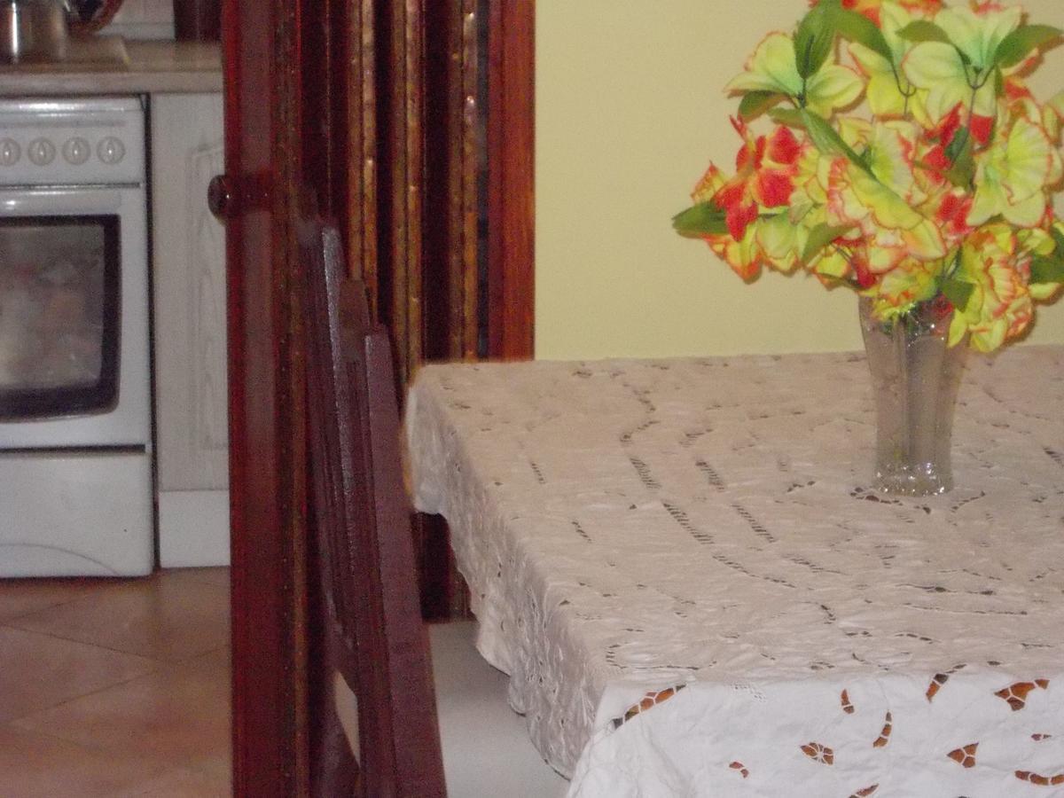 Jelaca Apartment