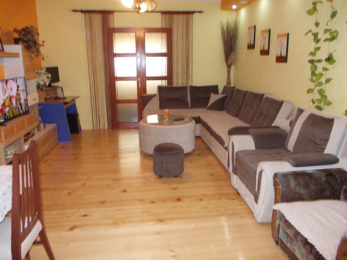 Jelaca Apartment Herceg Novi