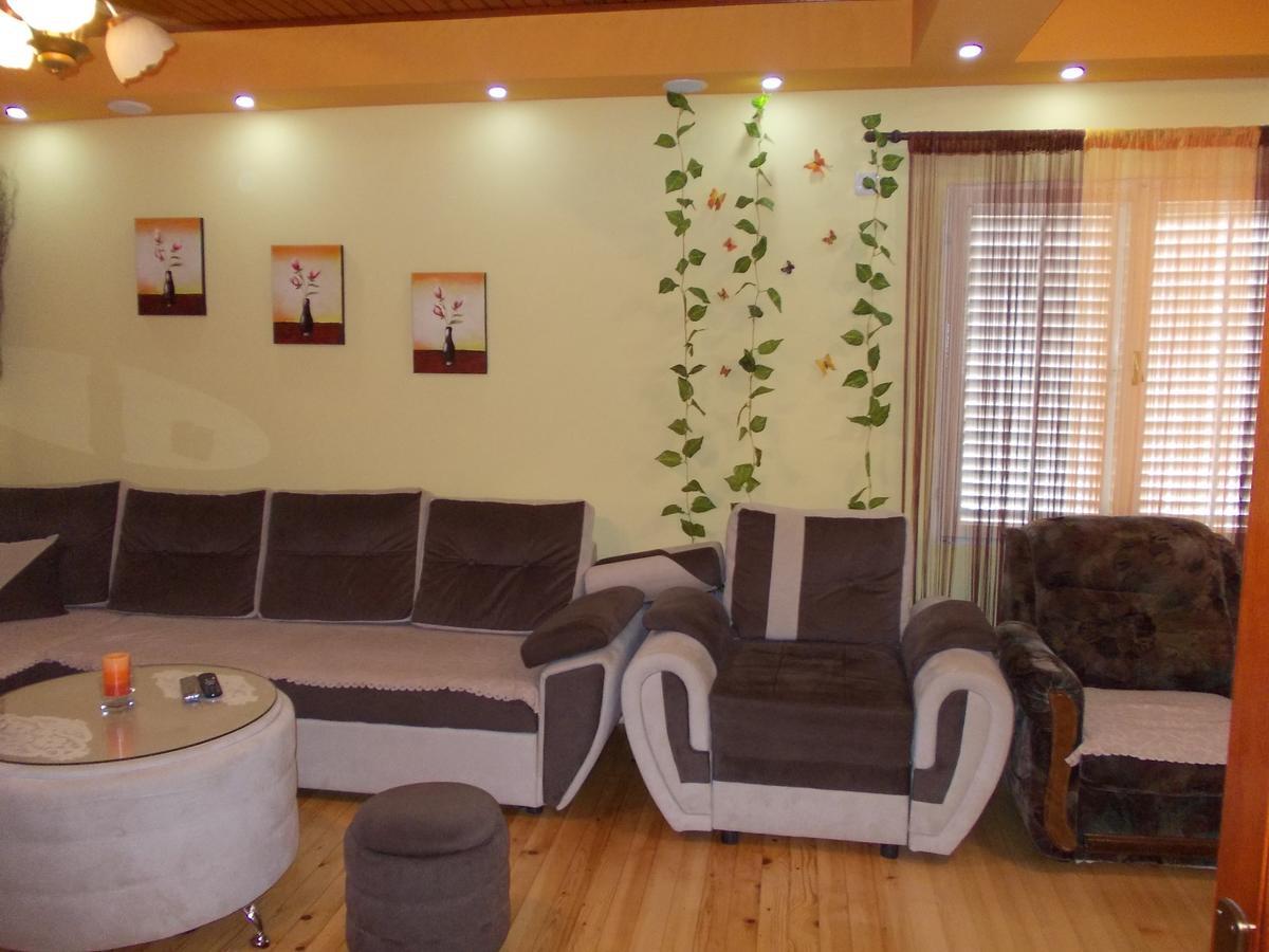 Jelaca Apartment