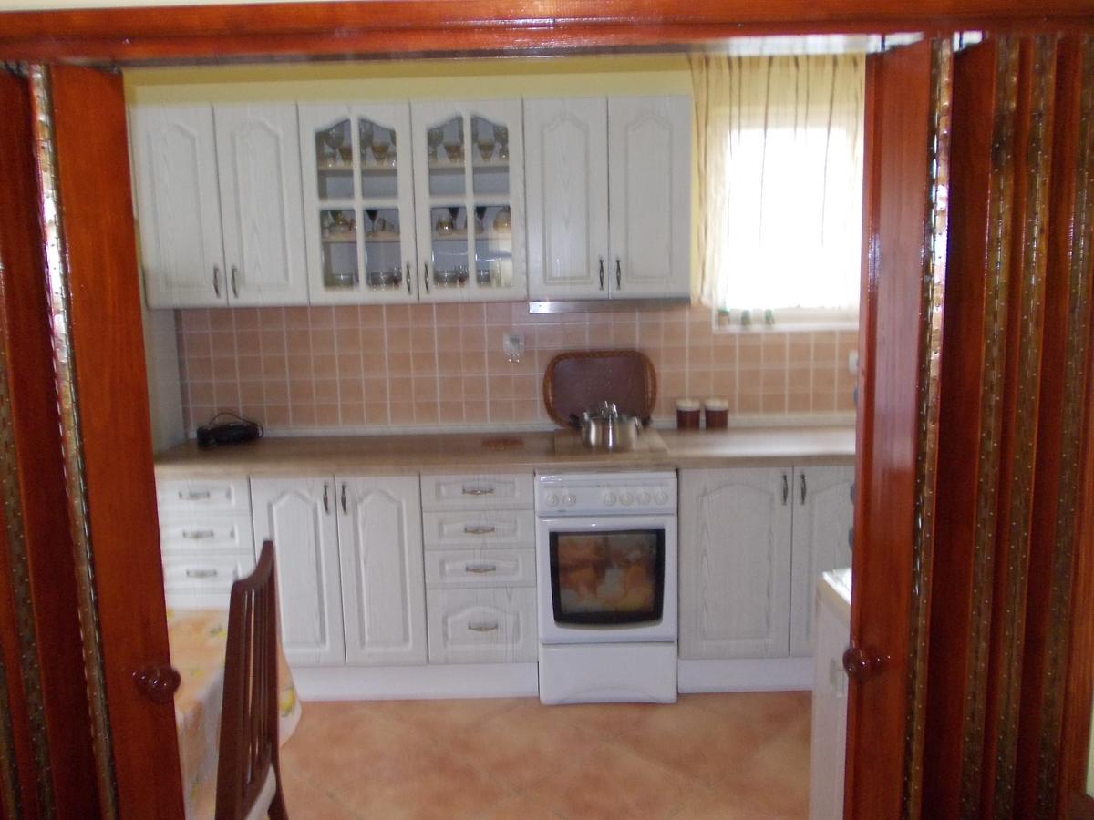 Apartment Jelaca
