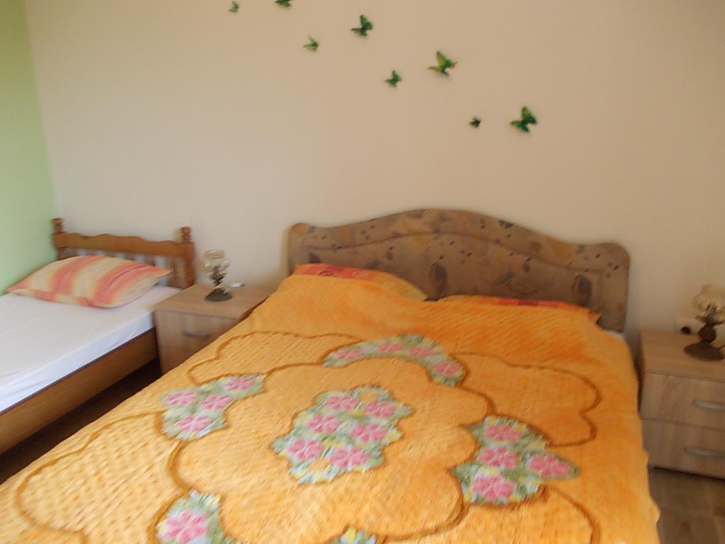 Apartment Jelaca Herceg Novi