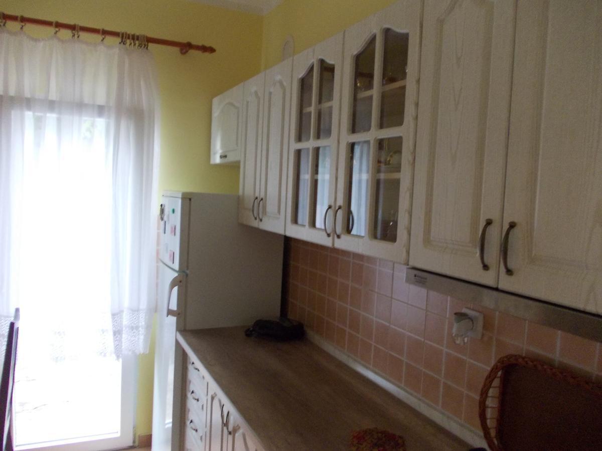 Apartment Jelaca Herceg Novi