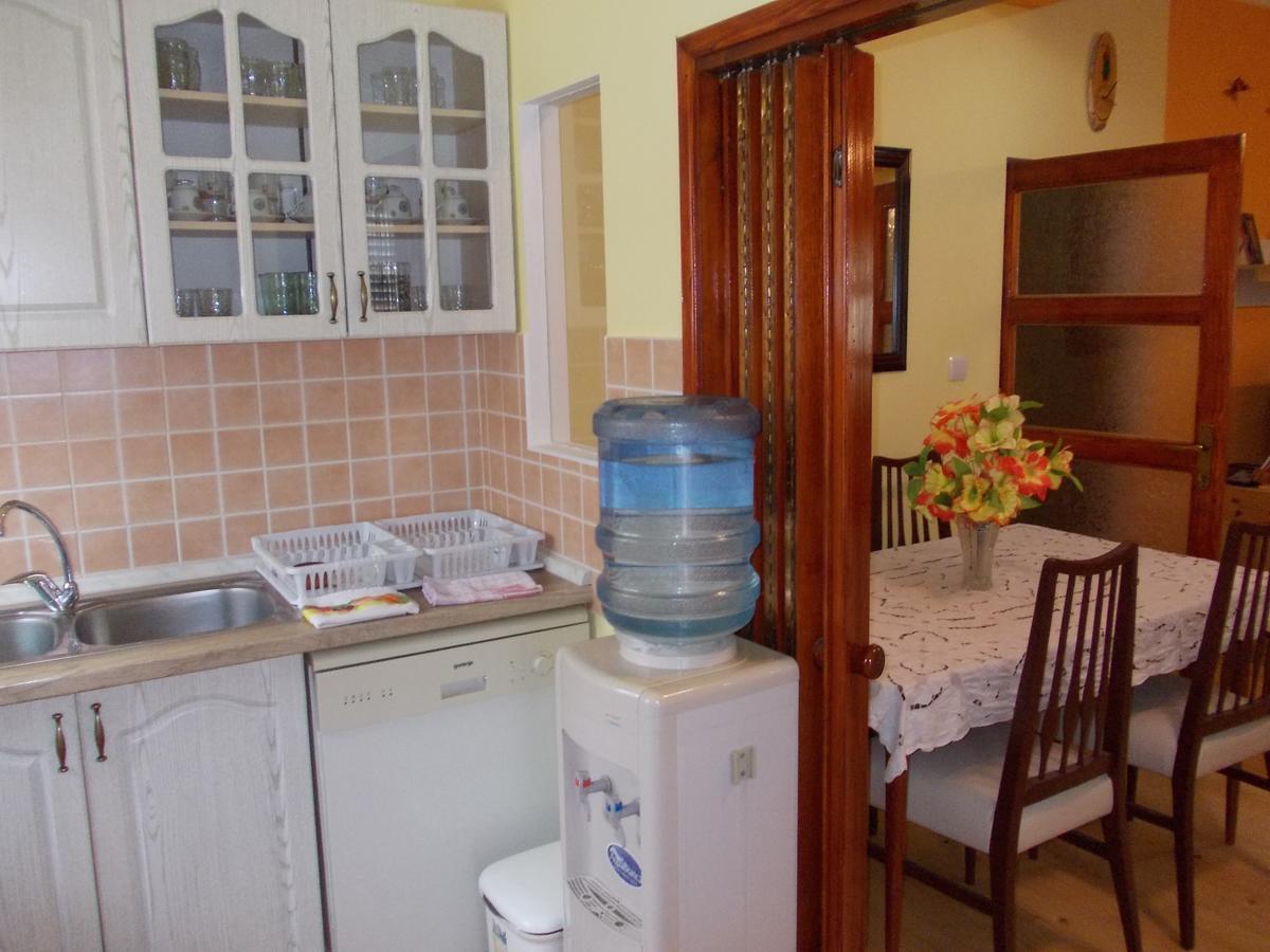 Apartment Jelaca